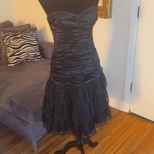 Betsey Johnson size 10 dress